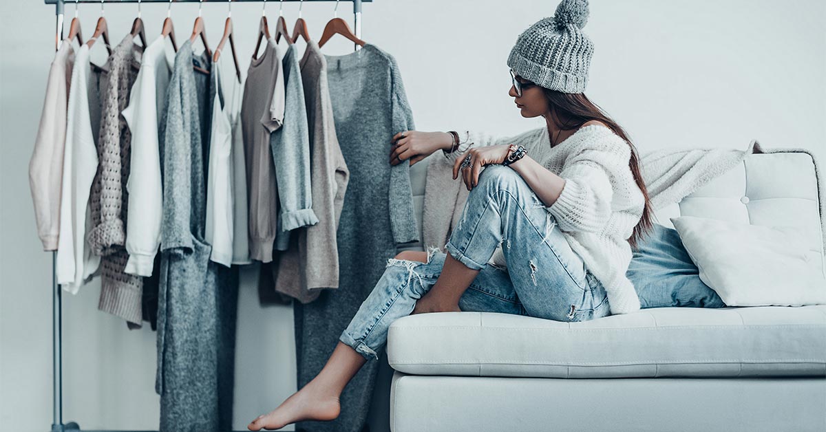 Popular Style Styles that You can Take on and Thrill Every Person Popular Style Styles that You can Take on and Thrill Every Person