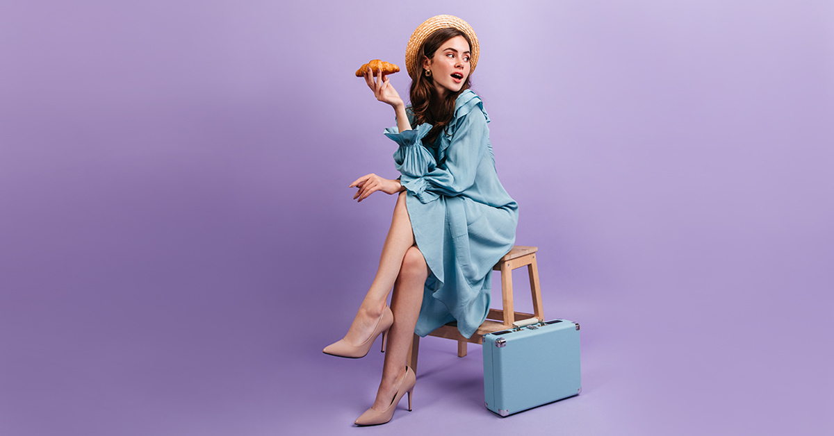 29 Styles & Colors of Shoes for Blue Dress That Will Make You Look Chic & Fashionista 29 Styles & Colors of Shoes for Blue Dress That Will Make You Look Chic & Fashionista