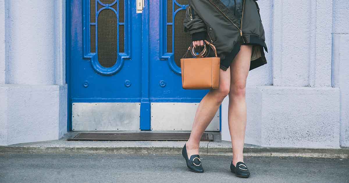 Women’s Corporate Guide – How to Style Loafers Women’s Corporate Guide – How to Style Loafers