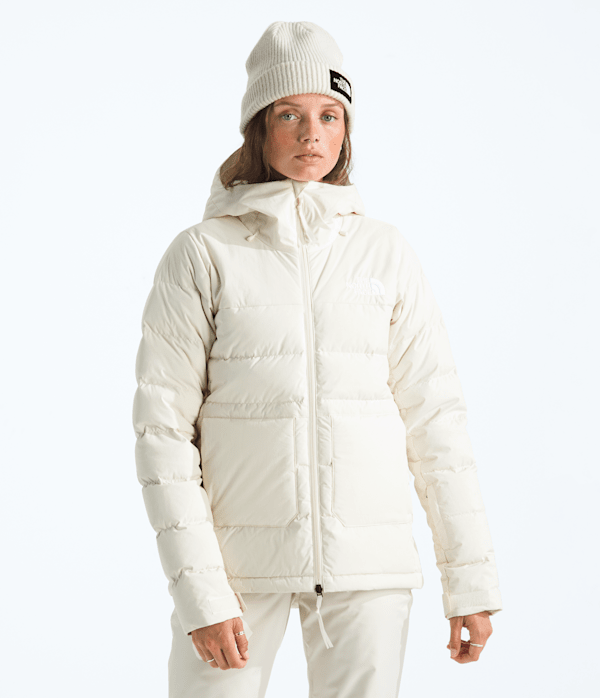 Women’s First Turn Down Jacket Women’s First Turn Down Jacket