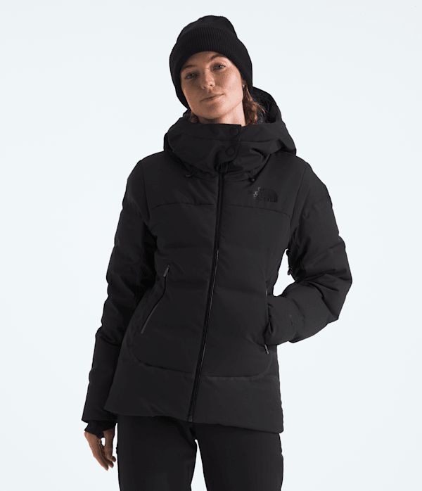 Women’s Cirque Down Jacket Women’s Cirque Down Jacket