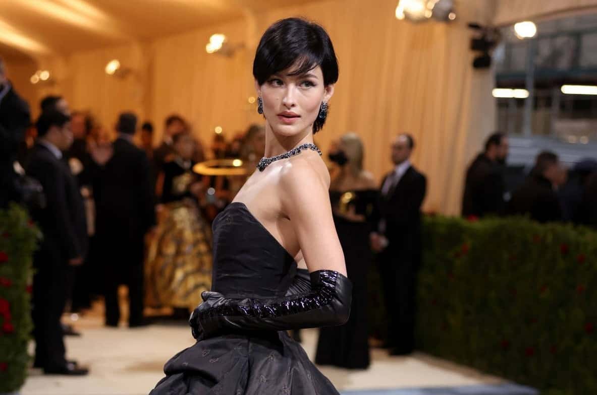 Amazing Grace! Grace Elizabeth On Life’s Little Moments, Her Big Dreams Of Acting, And Her Role With The NOCC Amazing Grace! Grace Elizabeth On Life’s Little Moments, Her Big Dreams Of Acting, And Her Role With The NOCC